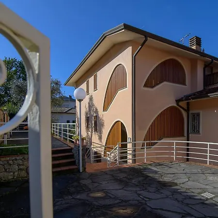 Azzurro Daire