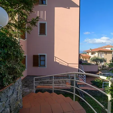 Διαμέρισμα Azzurro *