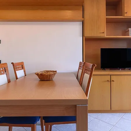 Διαμέρισμα Azzurro Tellaro