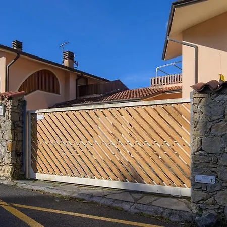 Azzurro Daire