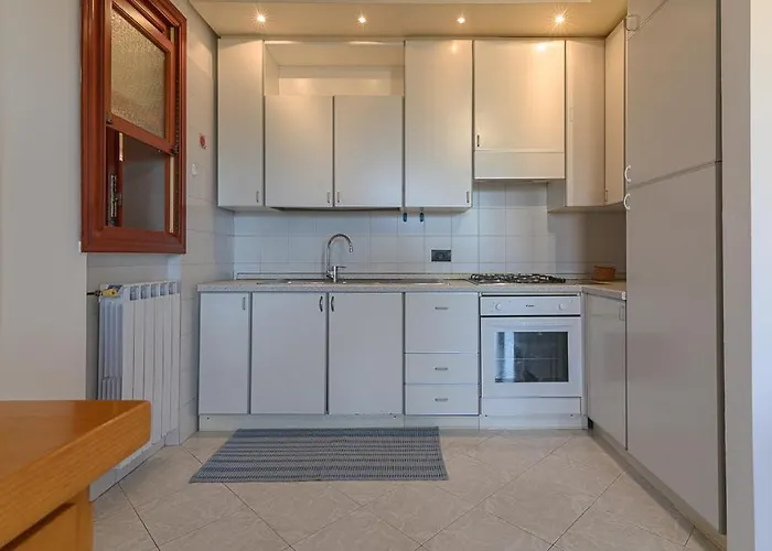 Azzurro Apartman *