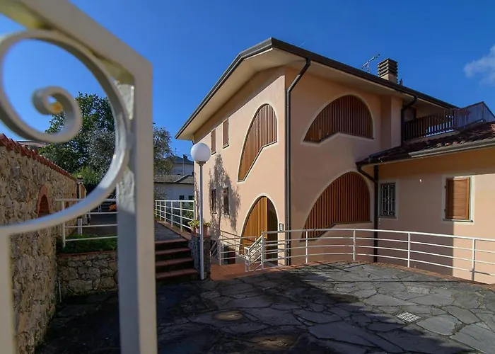 Azzurro Daire