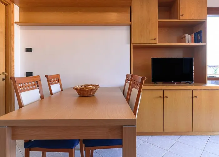 Apartman Azzurro Tellaro