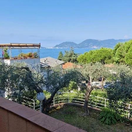 Apartamento Azzurro *