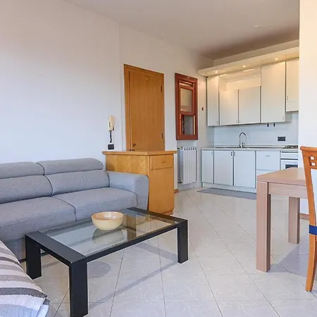 Azzurro Apartamento